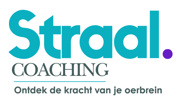 Logo Straal Coaching – Ontdek de kracht van je oerbrein