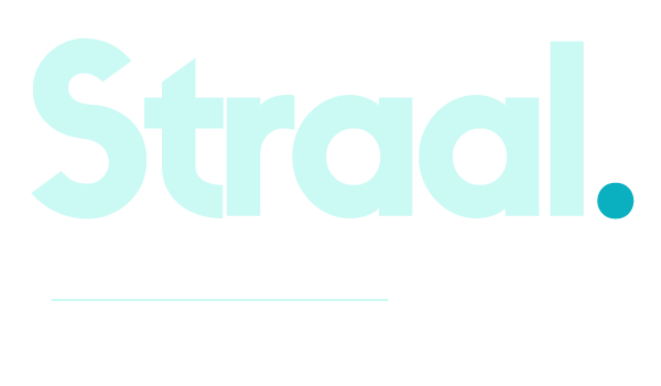 Logo Straal Coaching – Ontdek de kracht van je oerbrein
